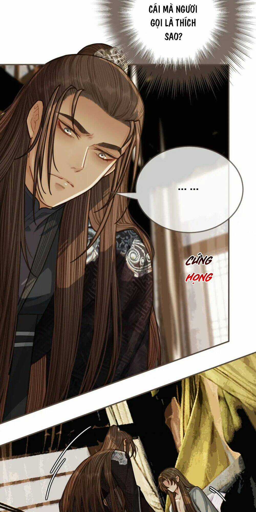 Nô Lệ Câm Chapter 54 trang 21