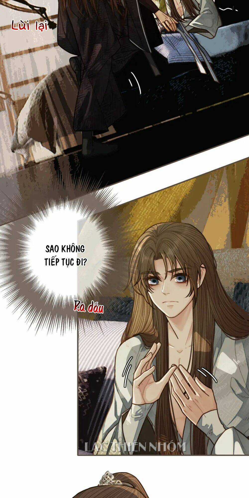 Nô Lệ Câm Chapter 54 trang 22