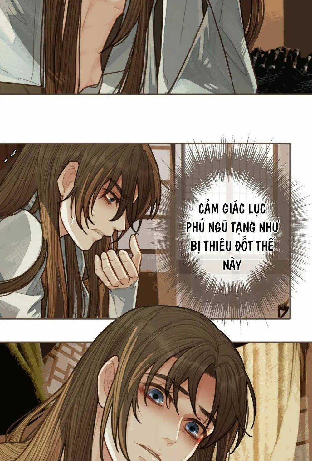 Nô Lệ Câm Chapter 54 trang 25