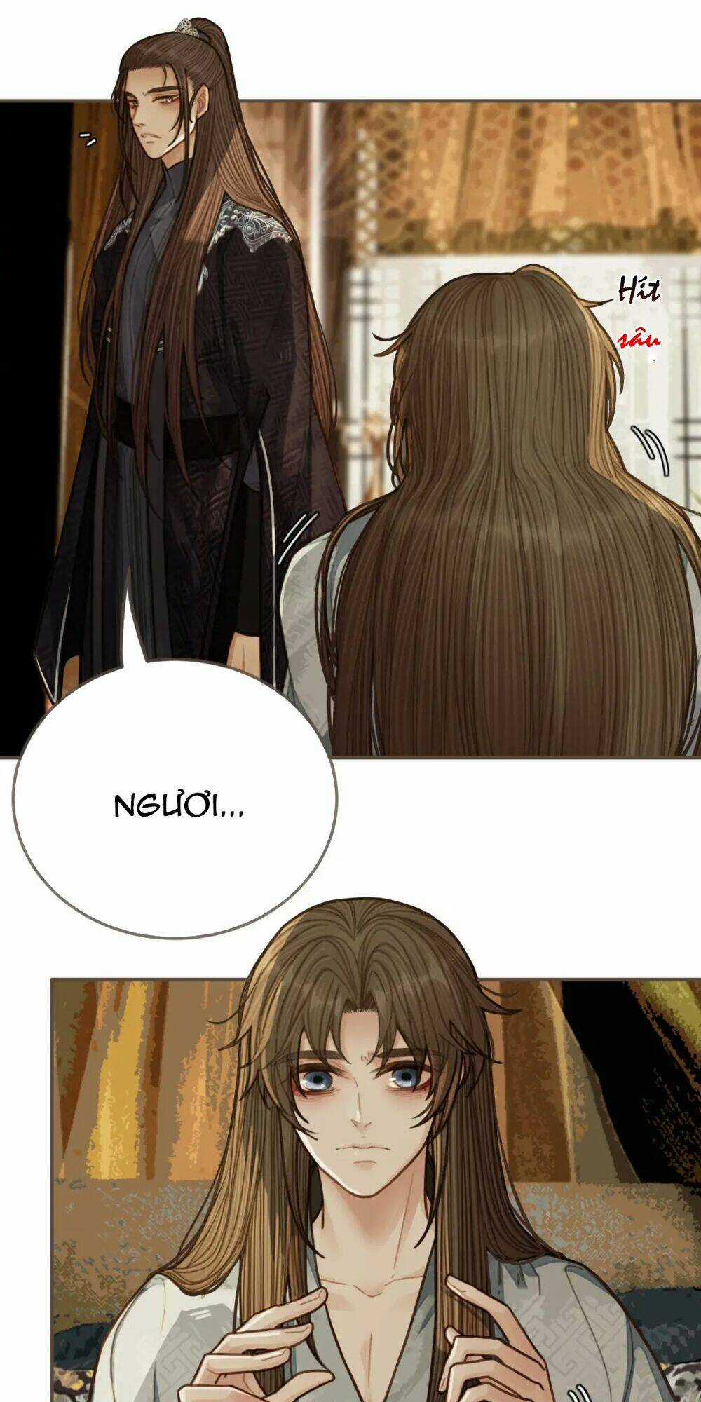 Nô Lệ Câm Chapter 54 trang 27