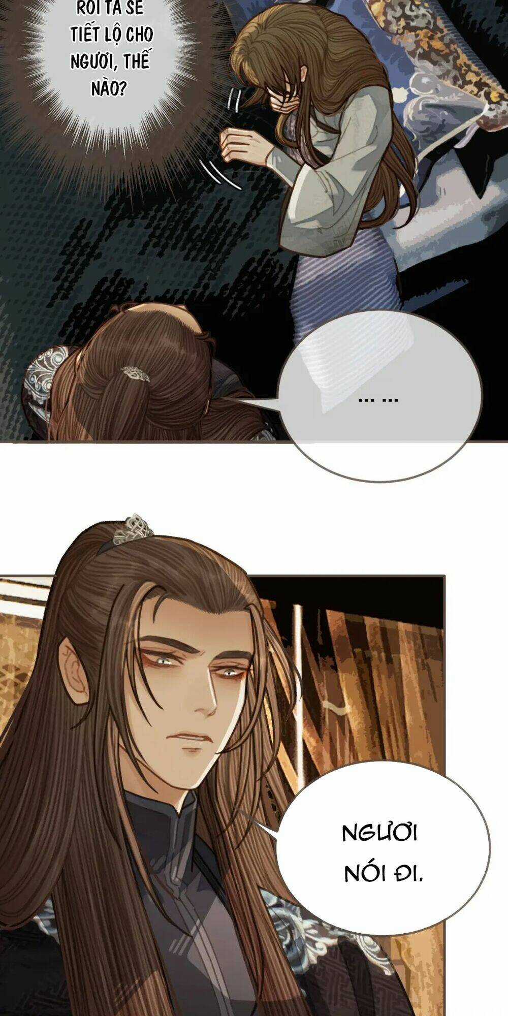 Nô Lệ Câm Chapter 54 trang 29