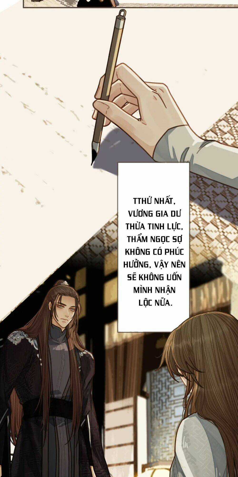 Nô Lệ Câm Chapter 54 trang 31