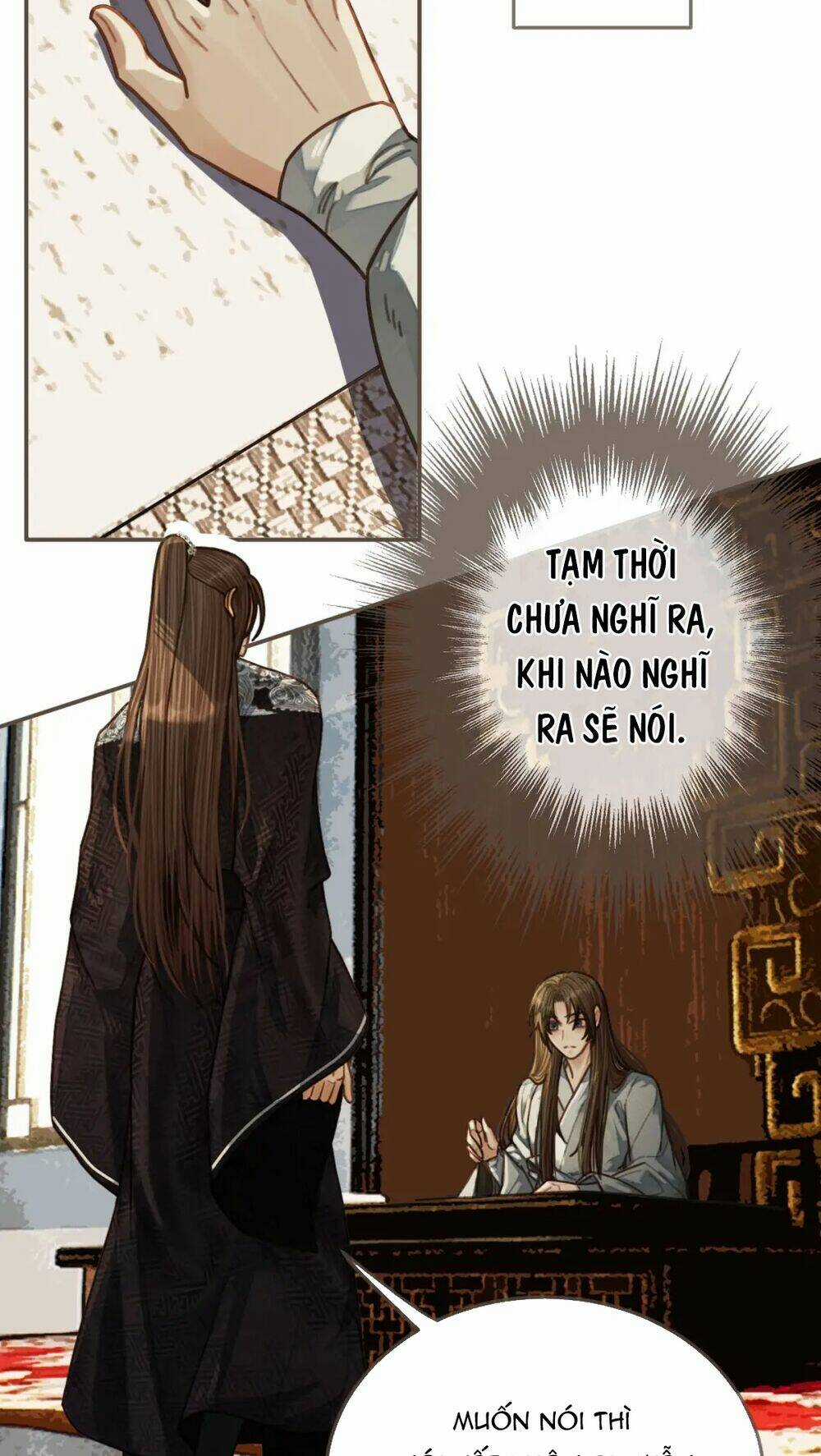 Nô Lệ Câm Chapter 54 trang 33