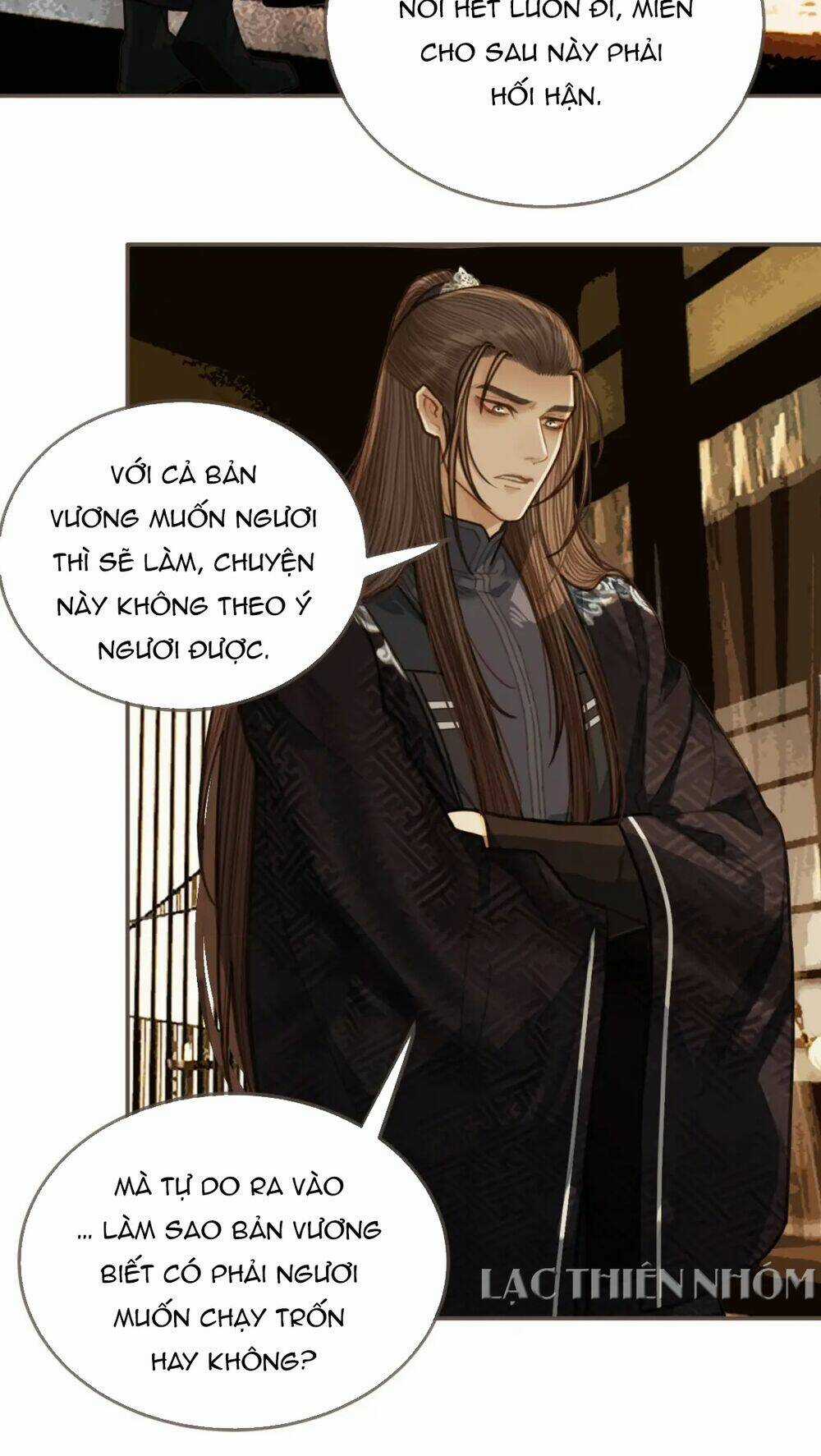 Nô Lệ Câm Chapter 54 trang 34