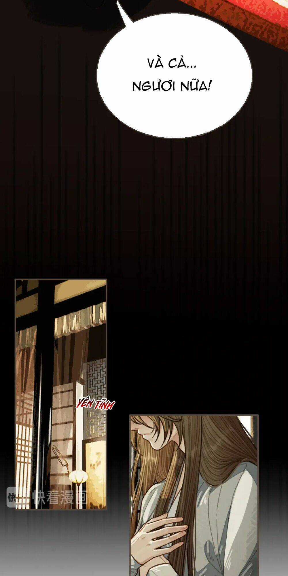 Nô Lệ Câm Chapter 54 trang 37