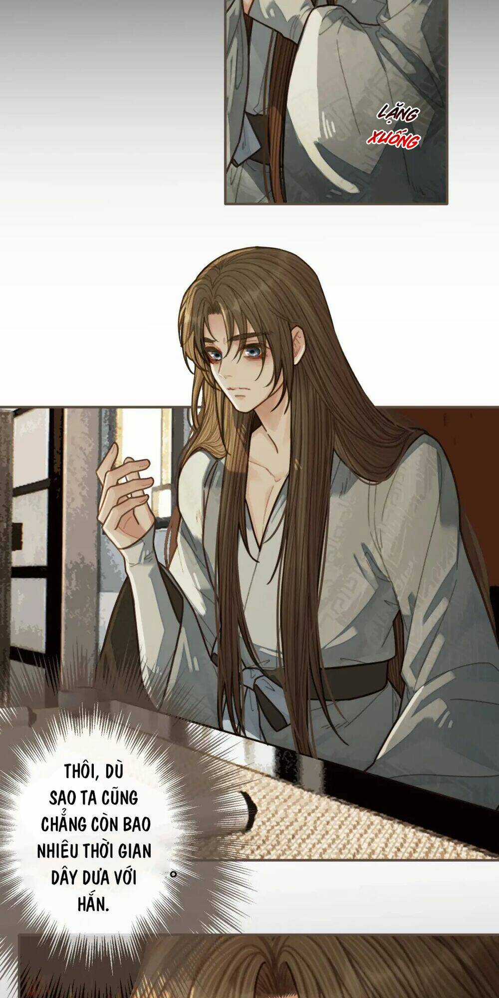 Nô Lệ Câm Chapter 54 trang 38