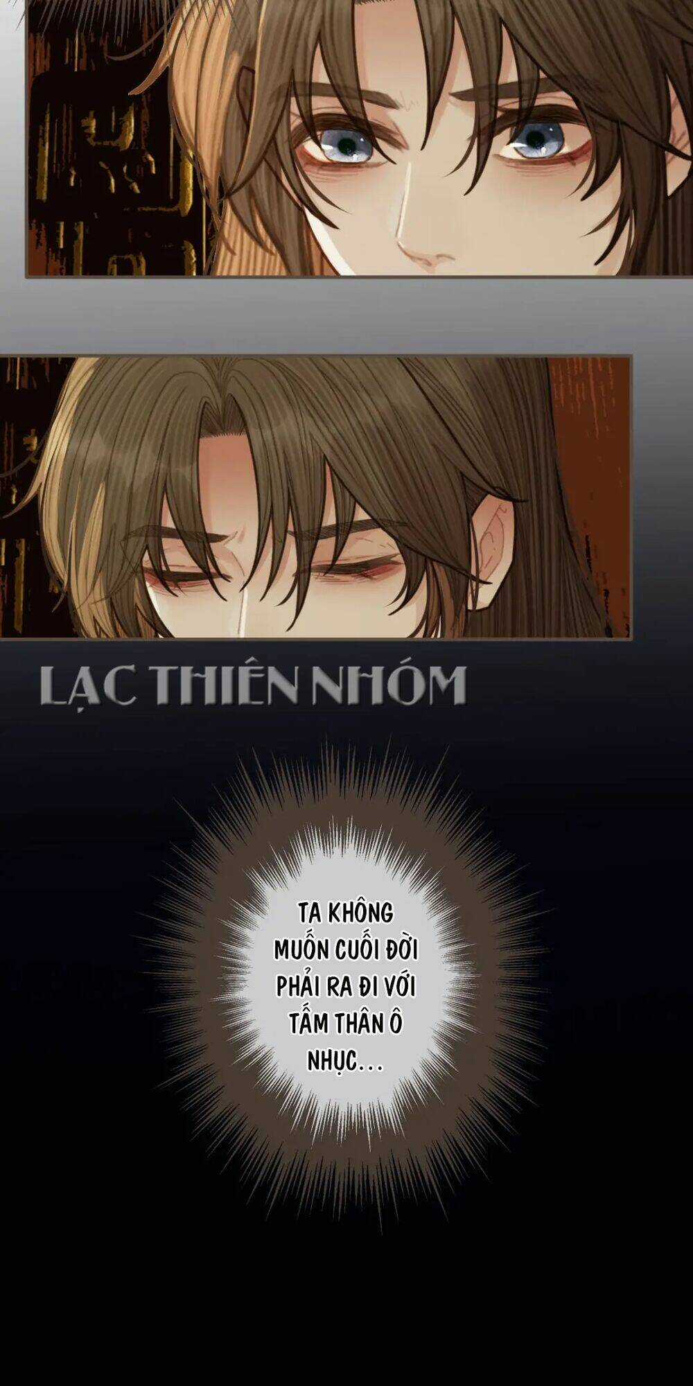 Nô Lệ Câm Chapter 54 trang 39