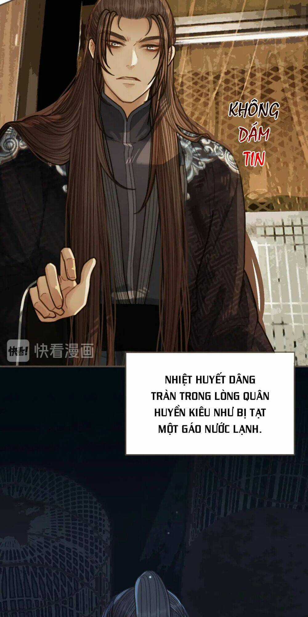 Nô Lệ Câm Chapter 54 trang 4