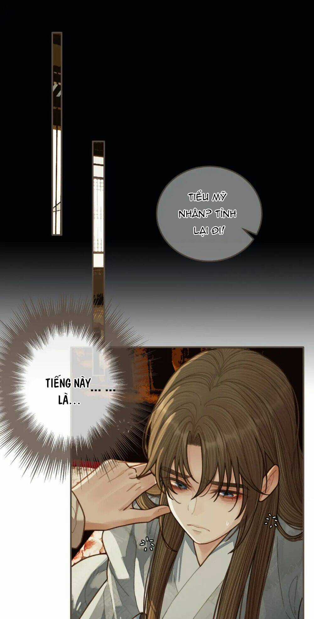 Nô Lệ Câm Chapter 54 trang 40