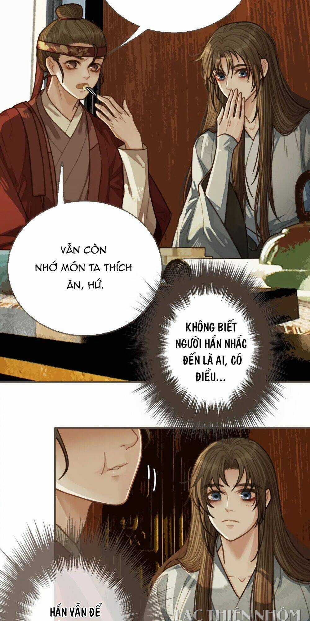 Nô Lệ Câm Chapter 54 trang 46