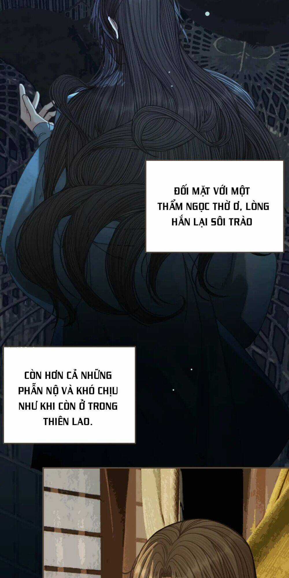 Nô Lệ Câm Chapter 54 trang 5