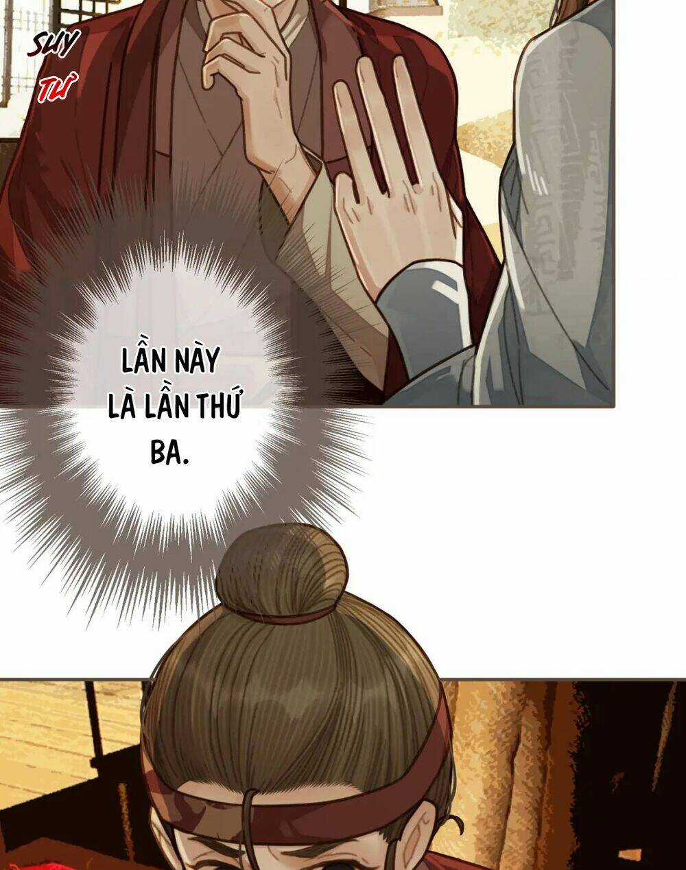 Nô Lệ Câm Chapter 54 trang 51
