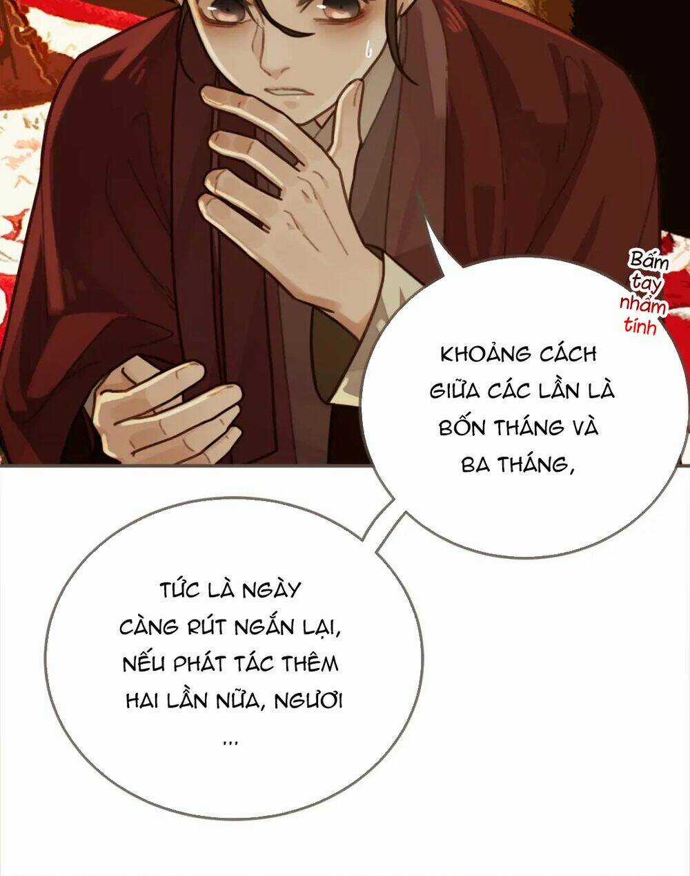 Nô Lệ Câm Chapter 54 trang 52