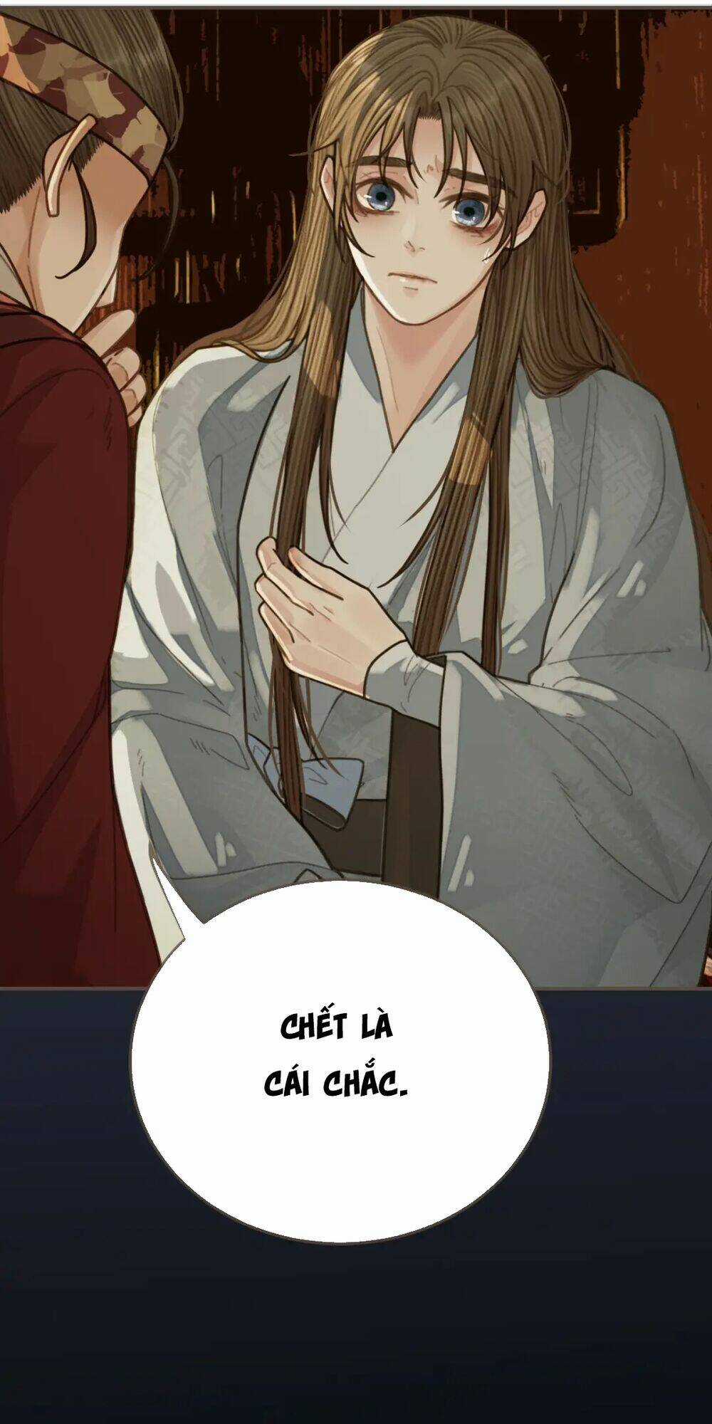 Nô Lệ Câm Chapter 54 trang 53