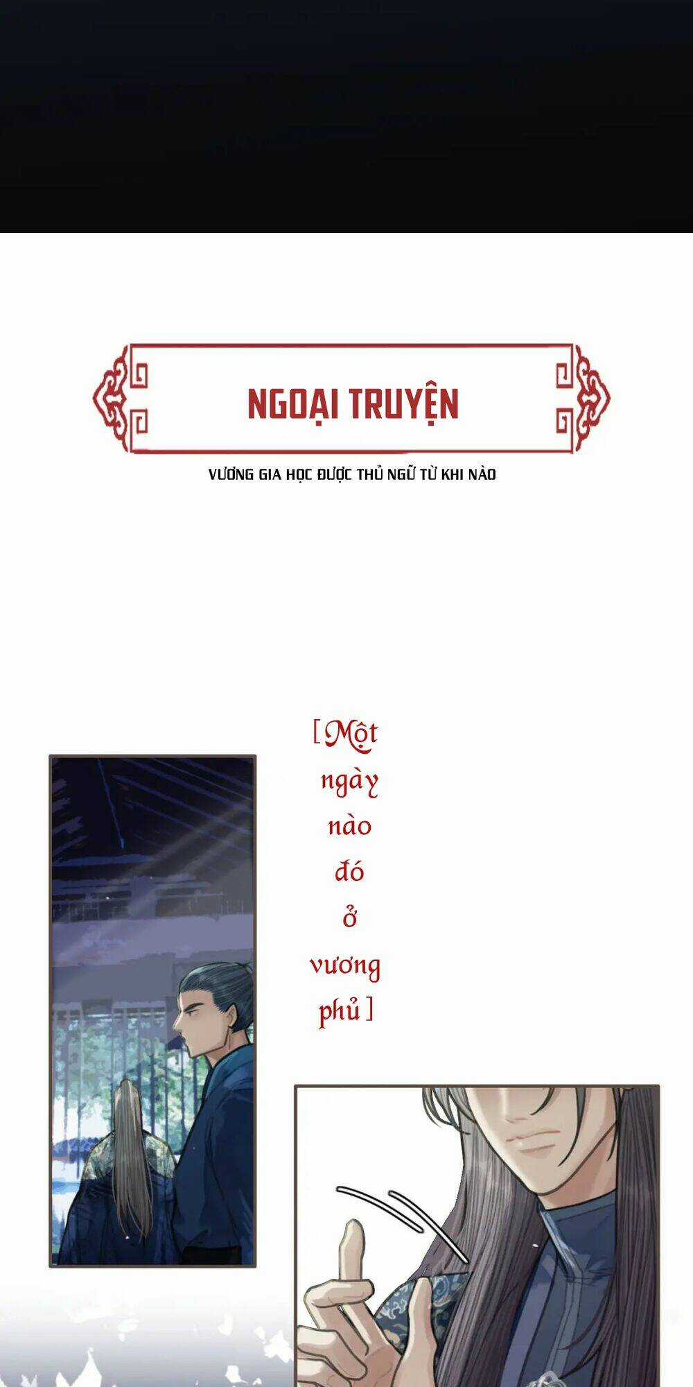 Nô Lệ Câm Chapter 54 trang 54