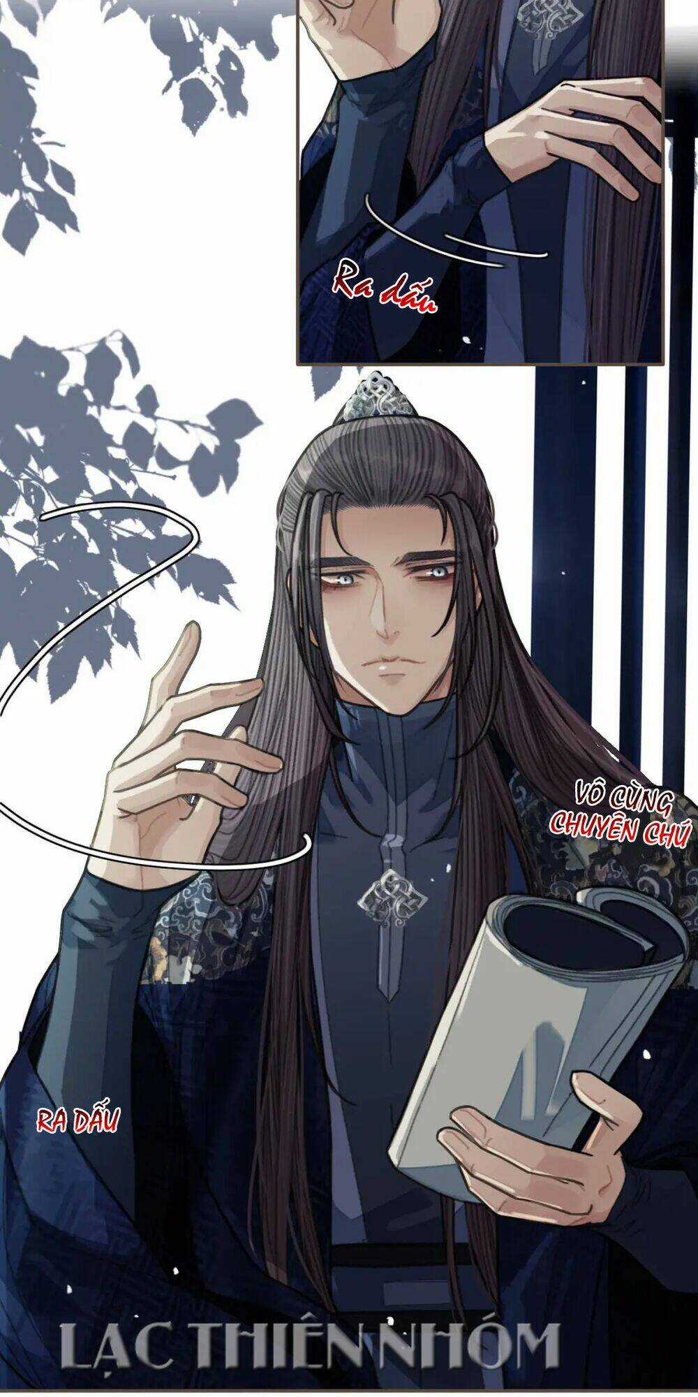 Nô Lệ Câm Chapter 54 trang 55