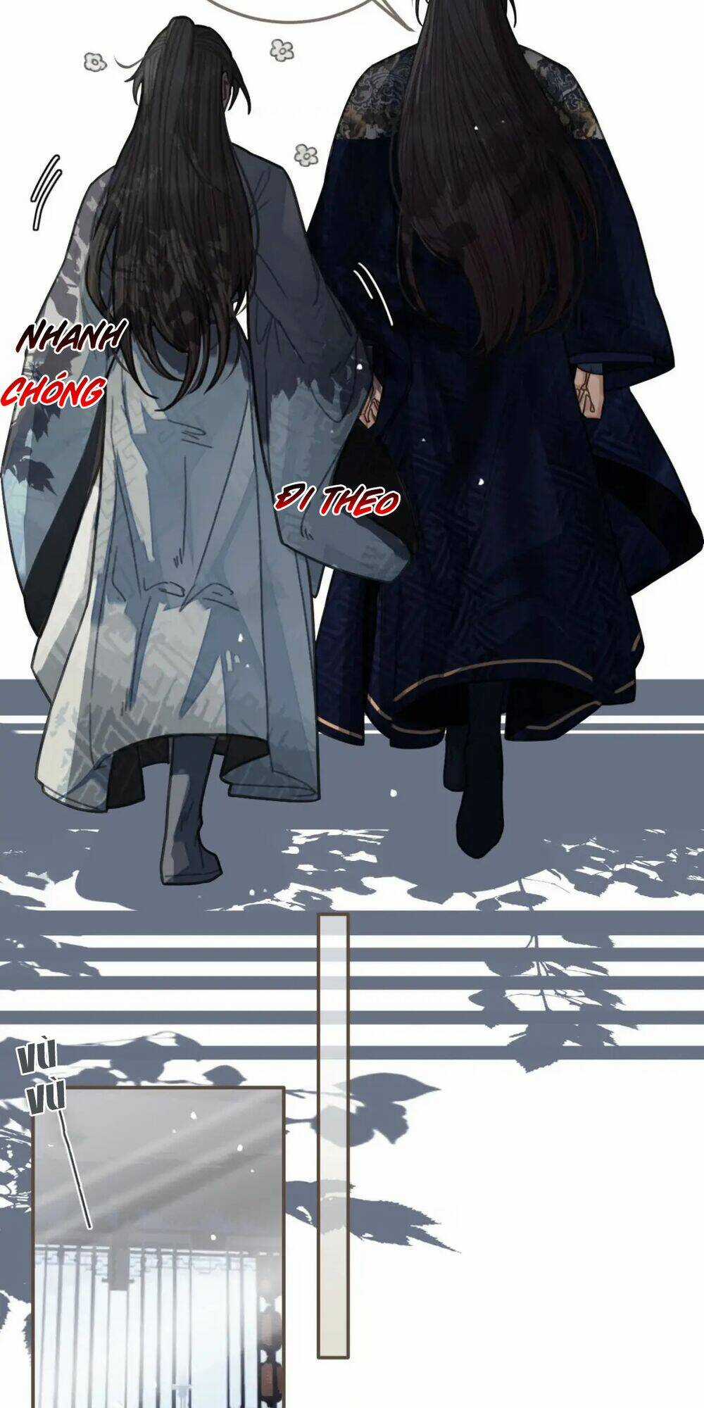 Nô Lệ Câm Chapter 54 trang 58