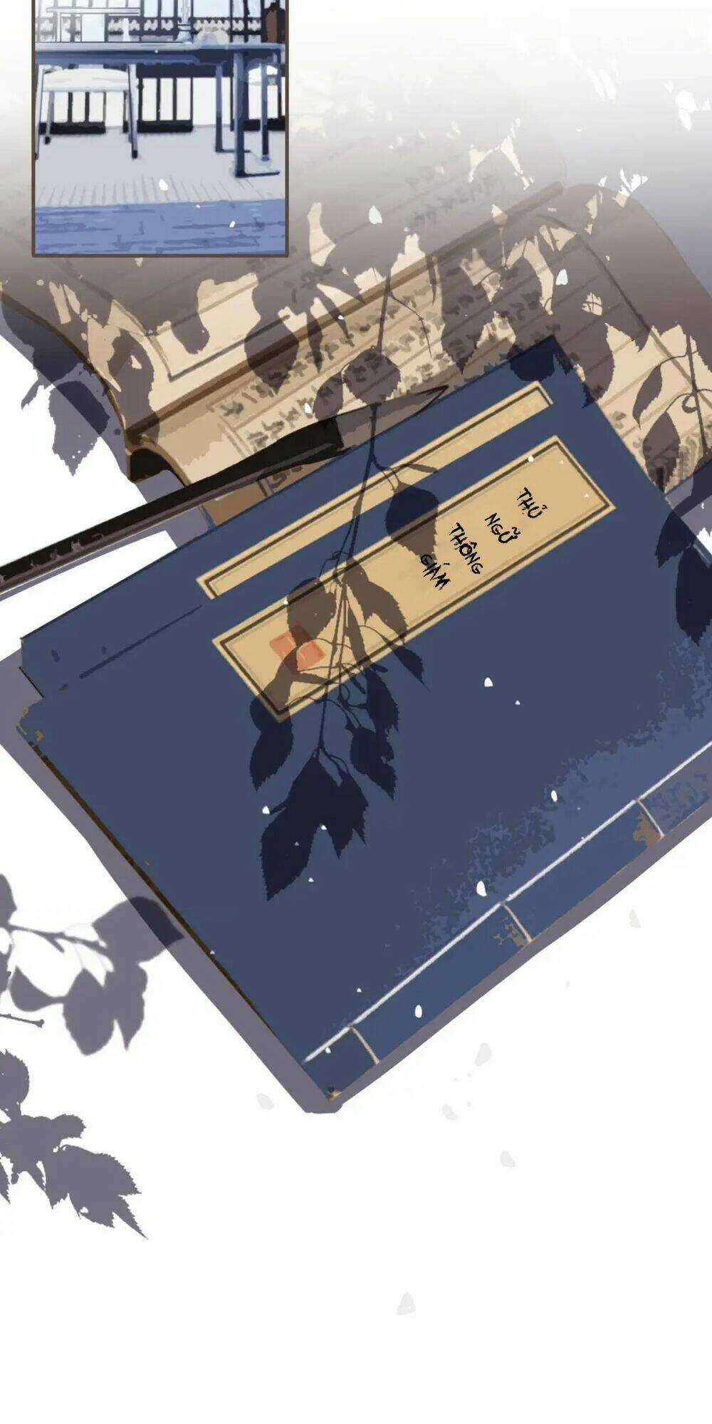 Nô Lệ Câm Chapter 54 trang 59