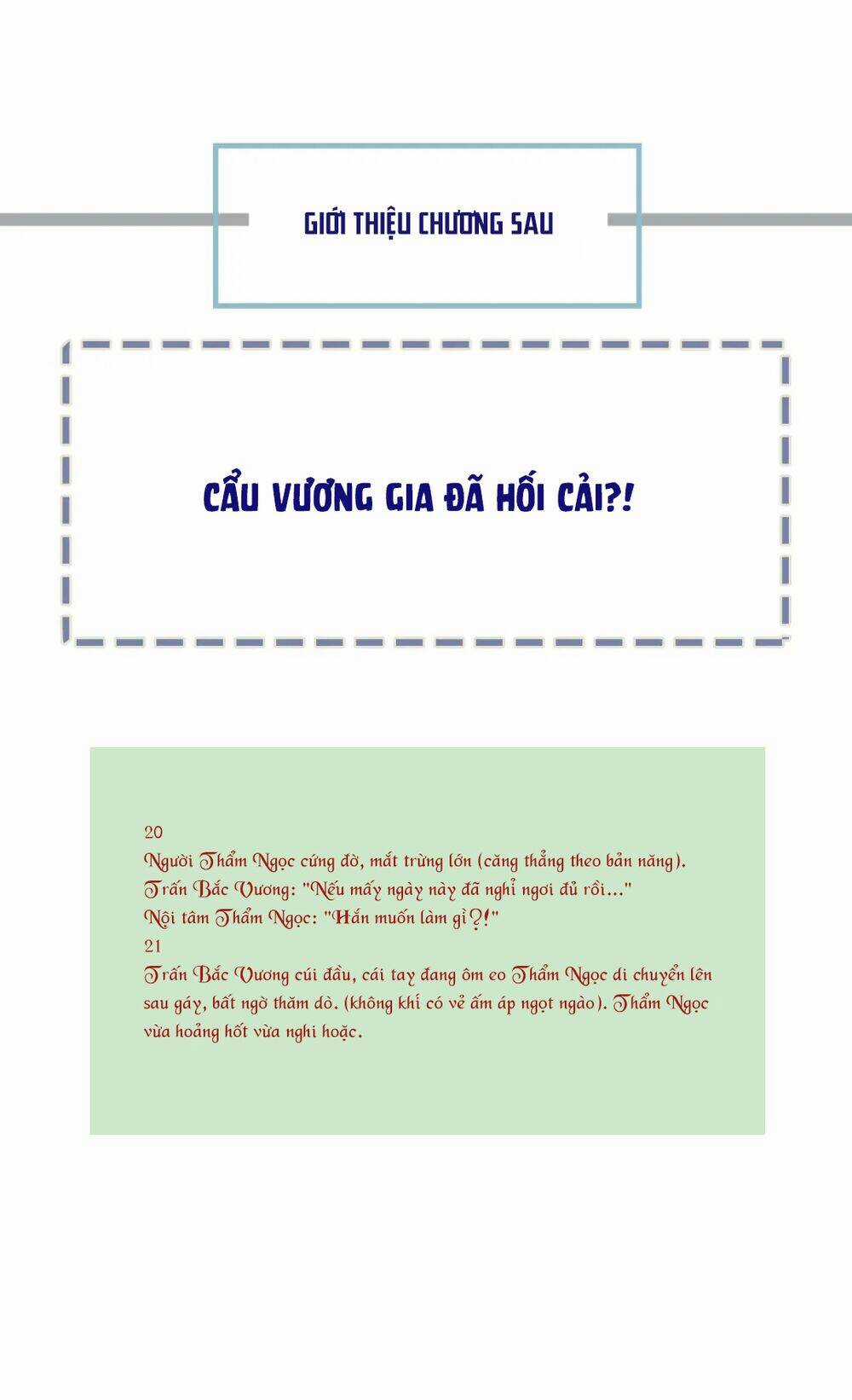 Nô Lệ Câm Chapter 54 trang 60