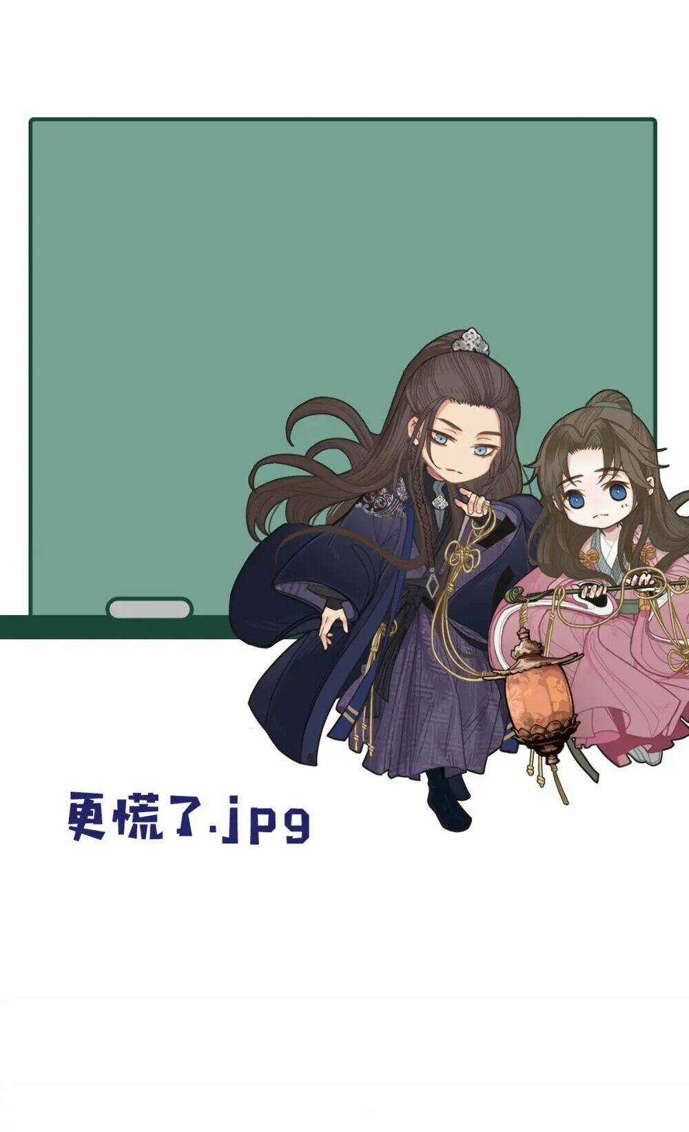 Nô Lệ Câm Chapter 54 trang 61