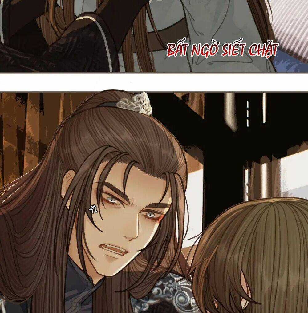 Nô Lệ Câm Chapter 54 trang 7