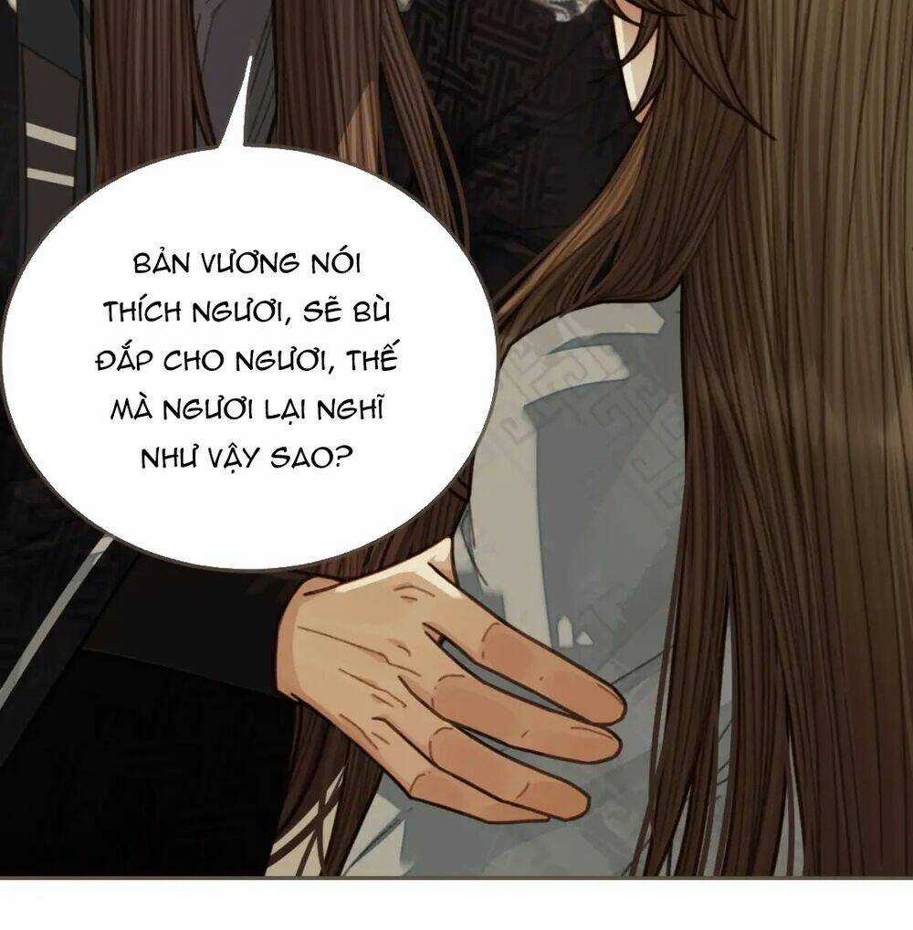 Nô Lệ Câm Chapter 54 trang 8