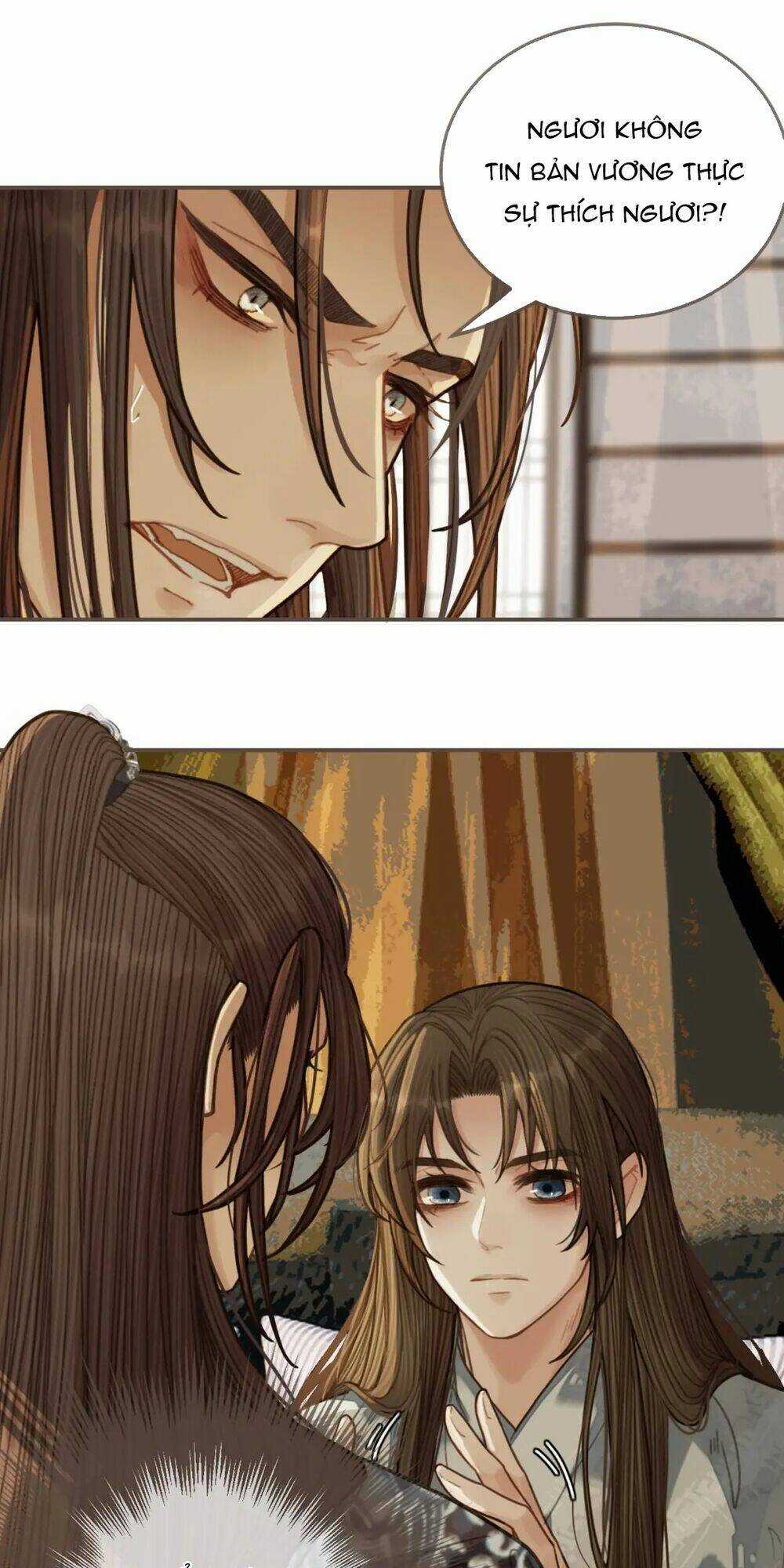 Nô Lệ Câm Chapter 54 trang 9