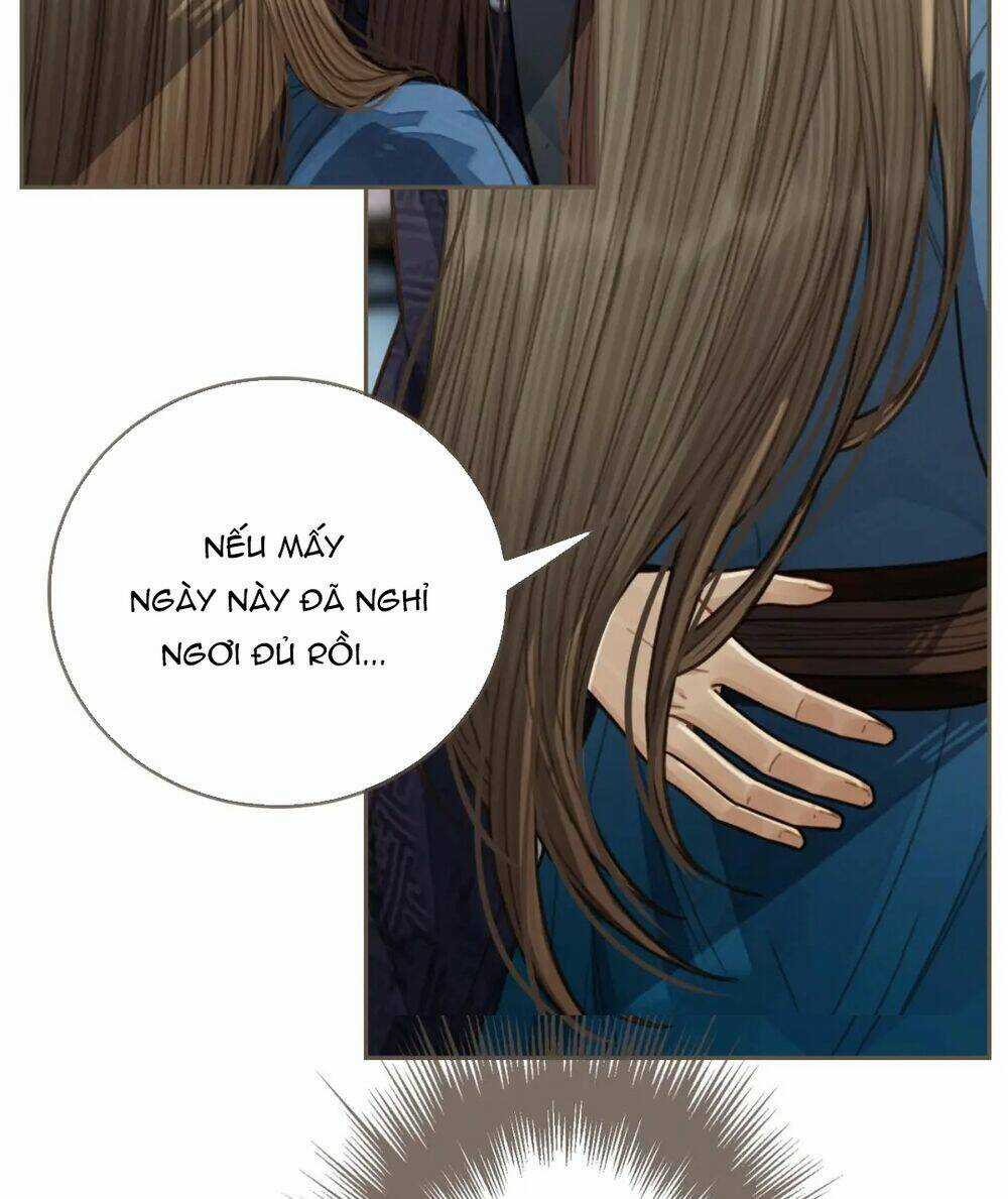 Nô Lệ Câm Chapter 55 trang 17