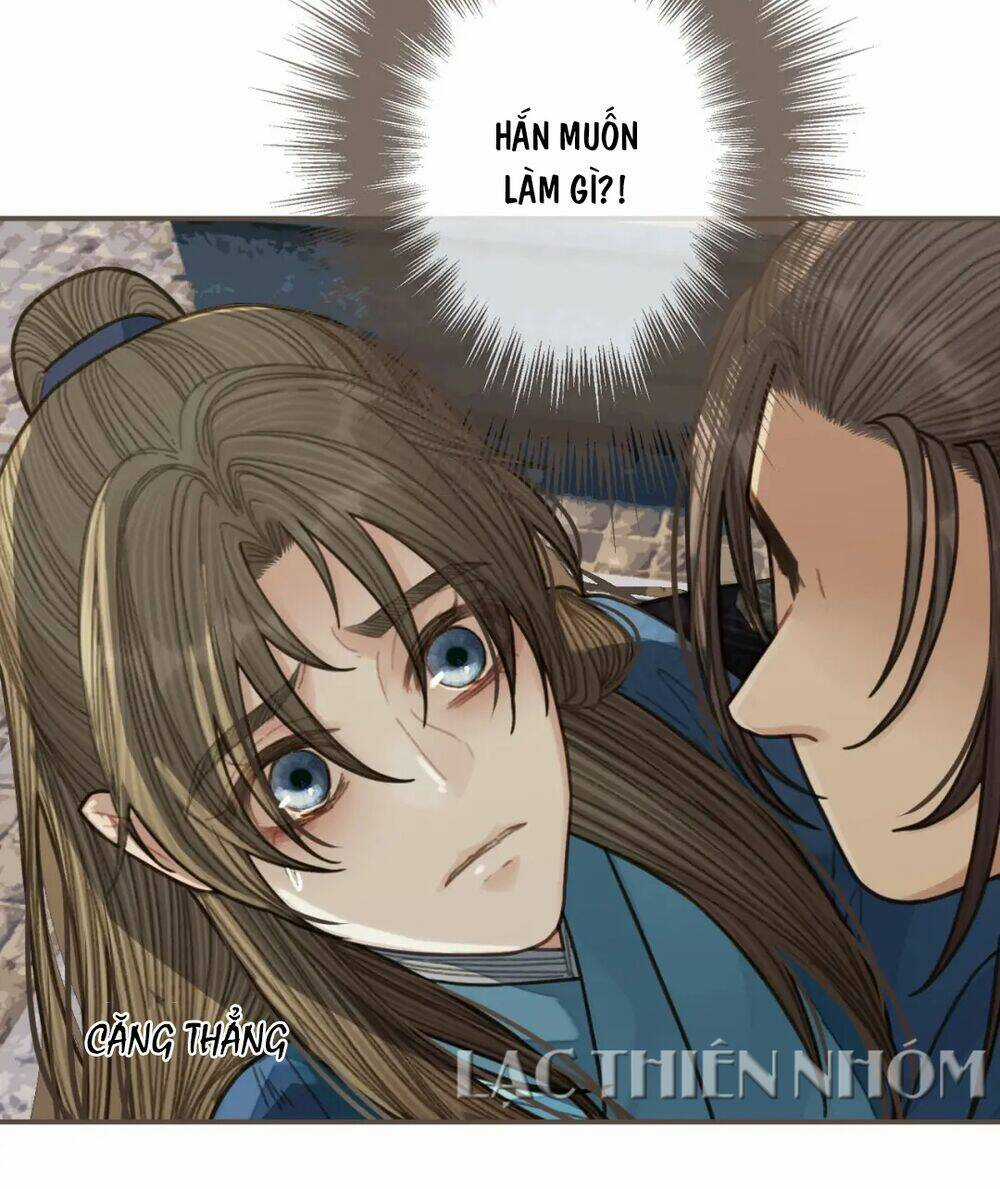 Nô Lệ Câm Chapter 55 trang 18