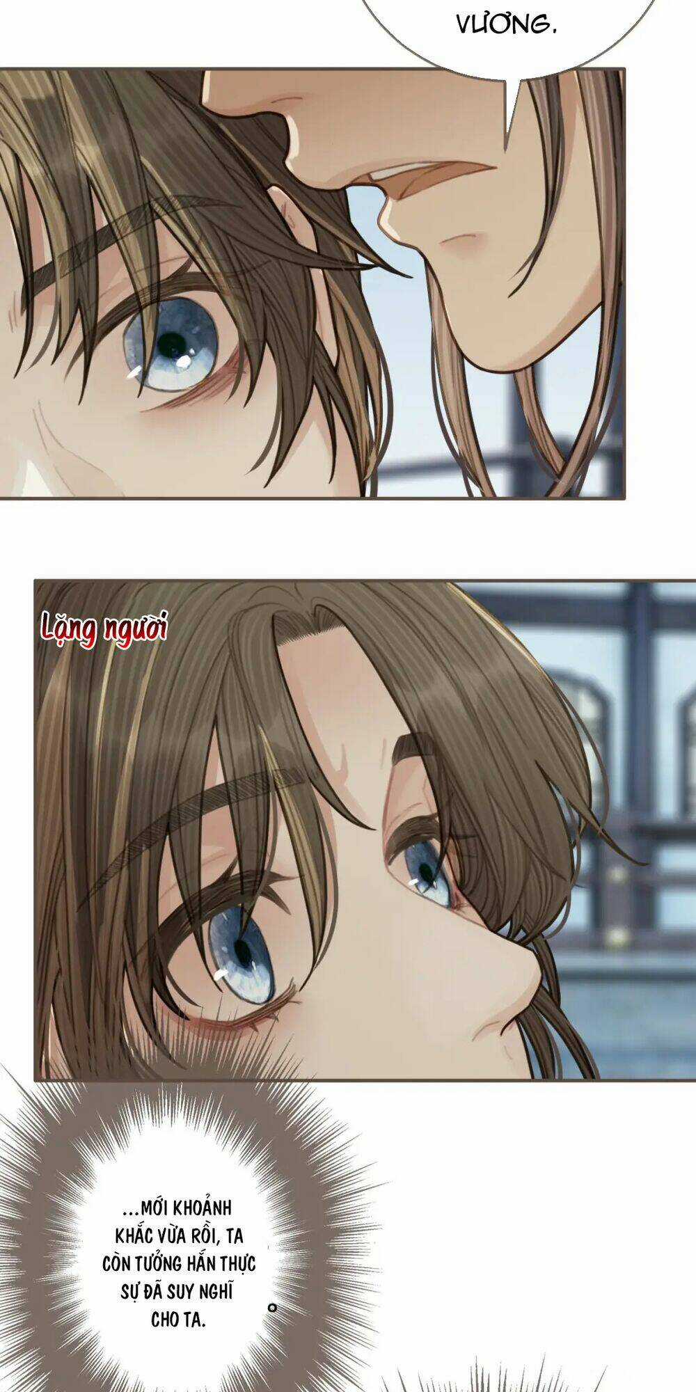 Nô Lệ Câm Chapter 55 trang 20