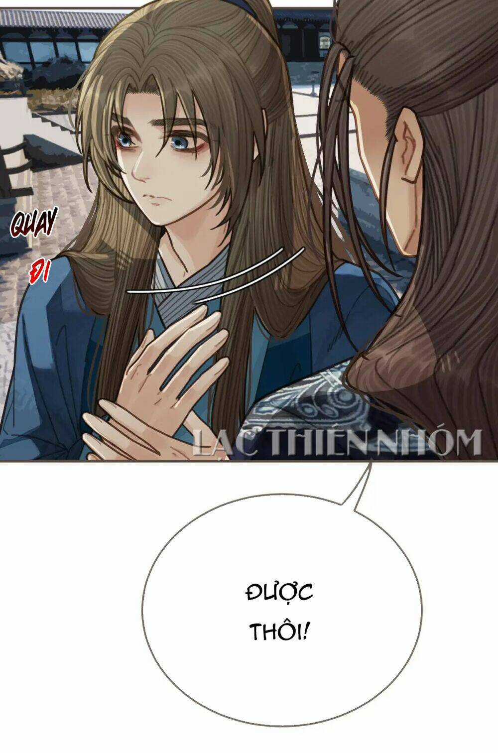 Nô Lệ Câm Chapter 55 trang 26