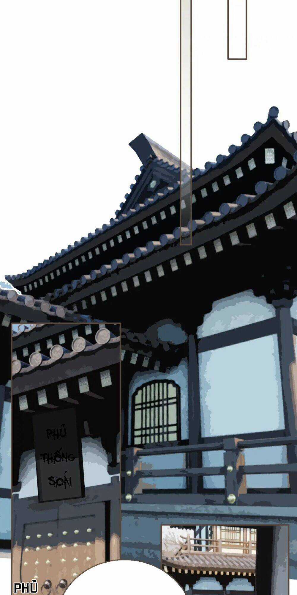 Nô Lệ Câm Chapter 55 trang 3