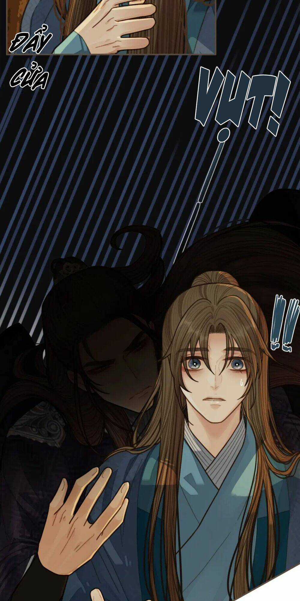 Nô Lệ Câm Chapter 55 trang 31