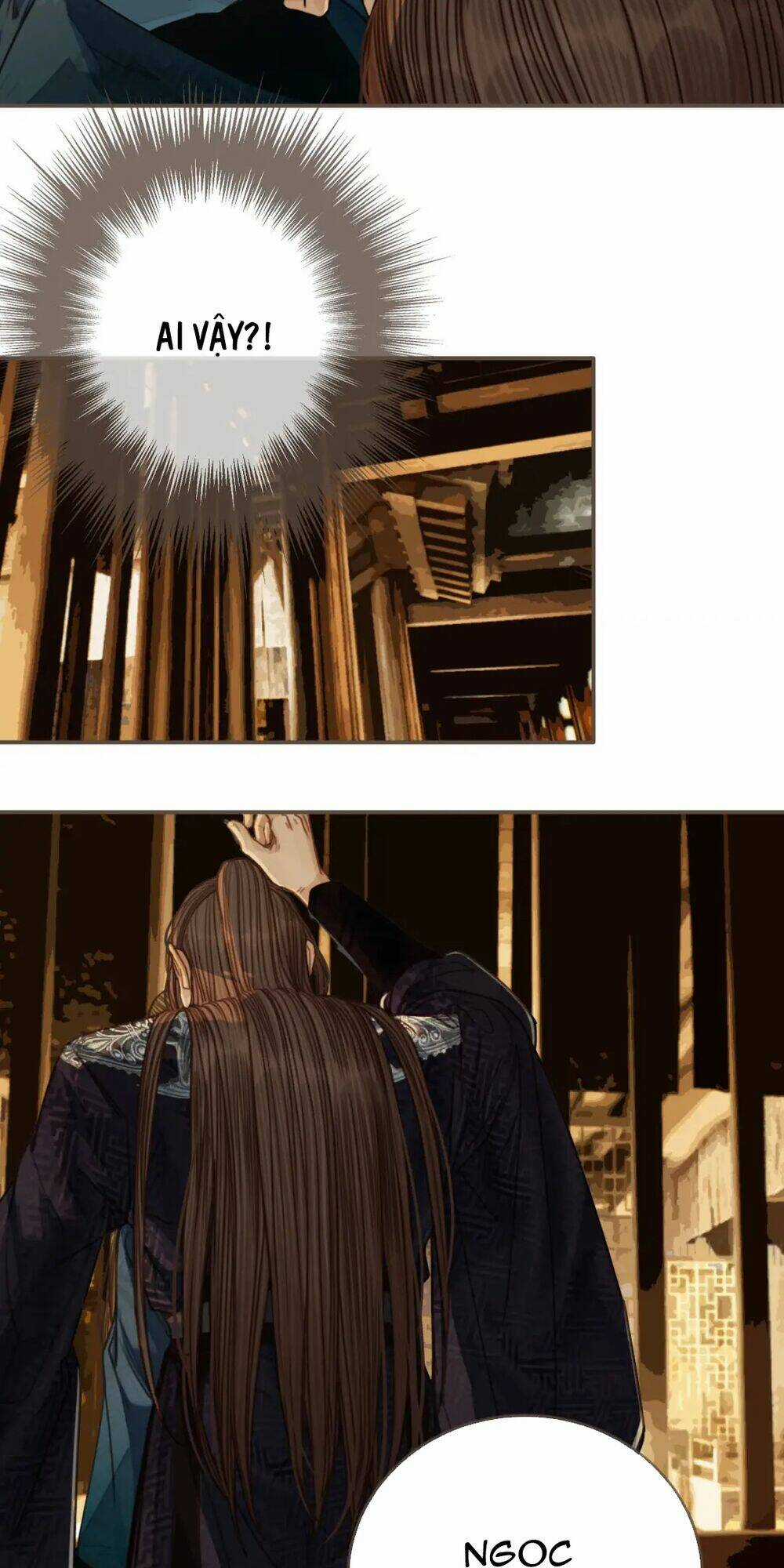Nô Lệ Câm Chapter 55 trang 33