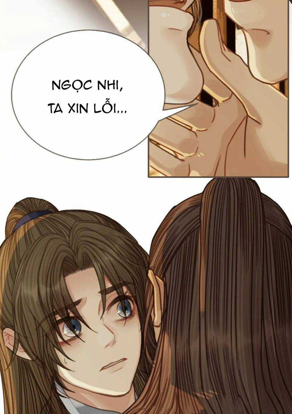 Nô Lệ Câm Chapter 55 trang 35