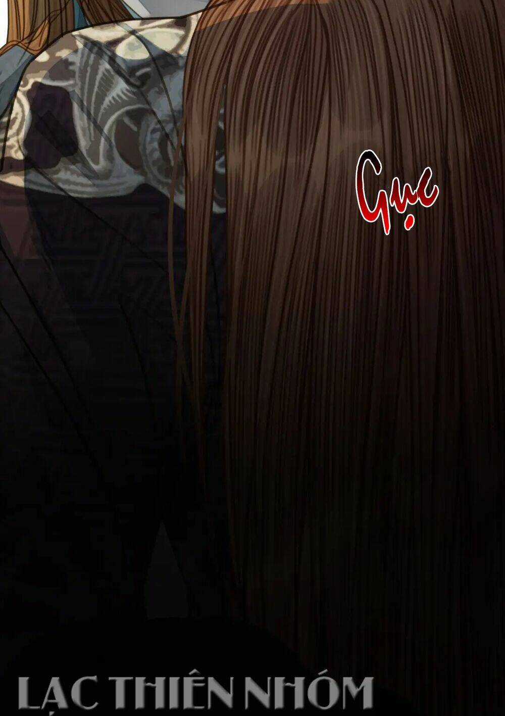 Nô Lệ Câm Chapter 55 trang 36