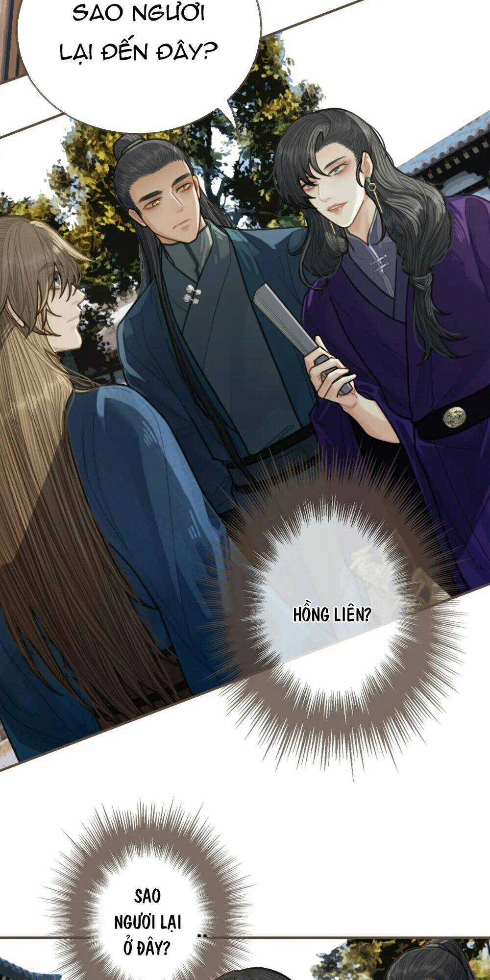 Nô Lệ Câm Chapter 55 trang 6