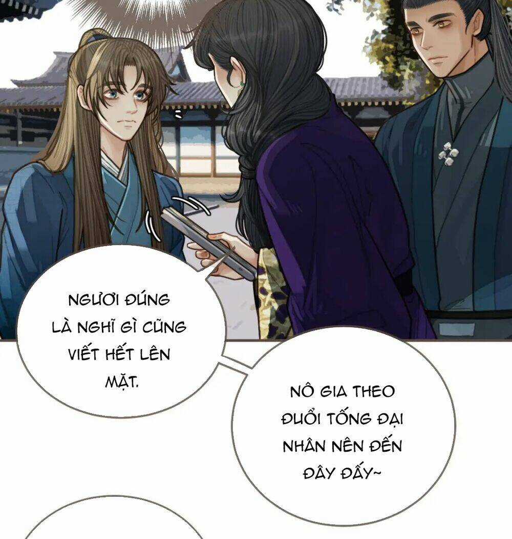 Nô Lệ Câm Chapter 55 trang 7