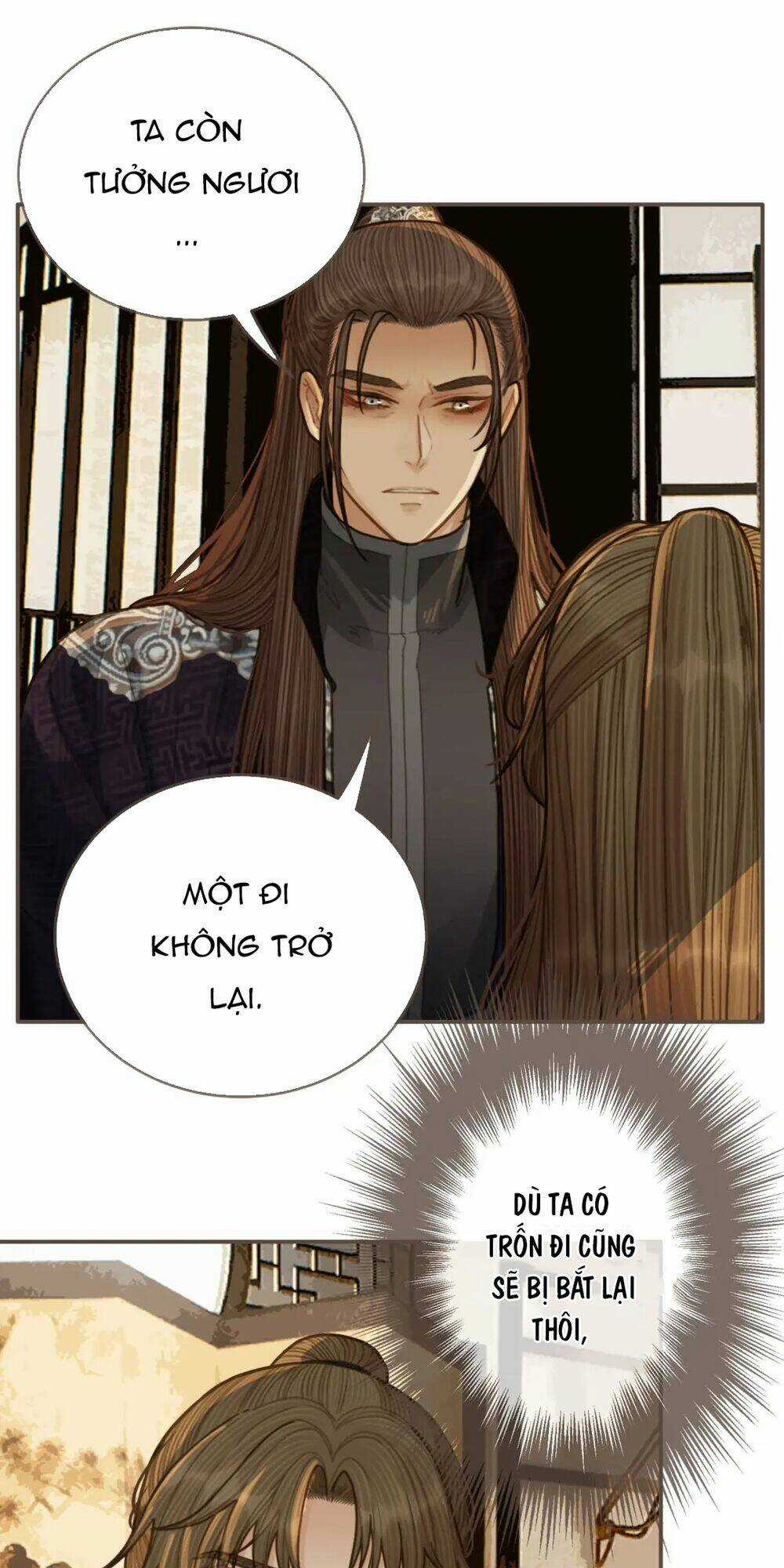 Nô Lệ Câm Chapter 56 trang 16