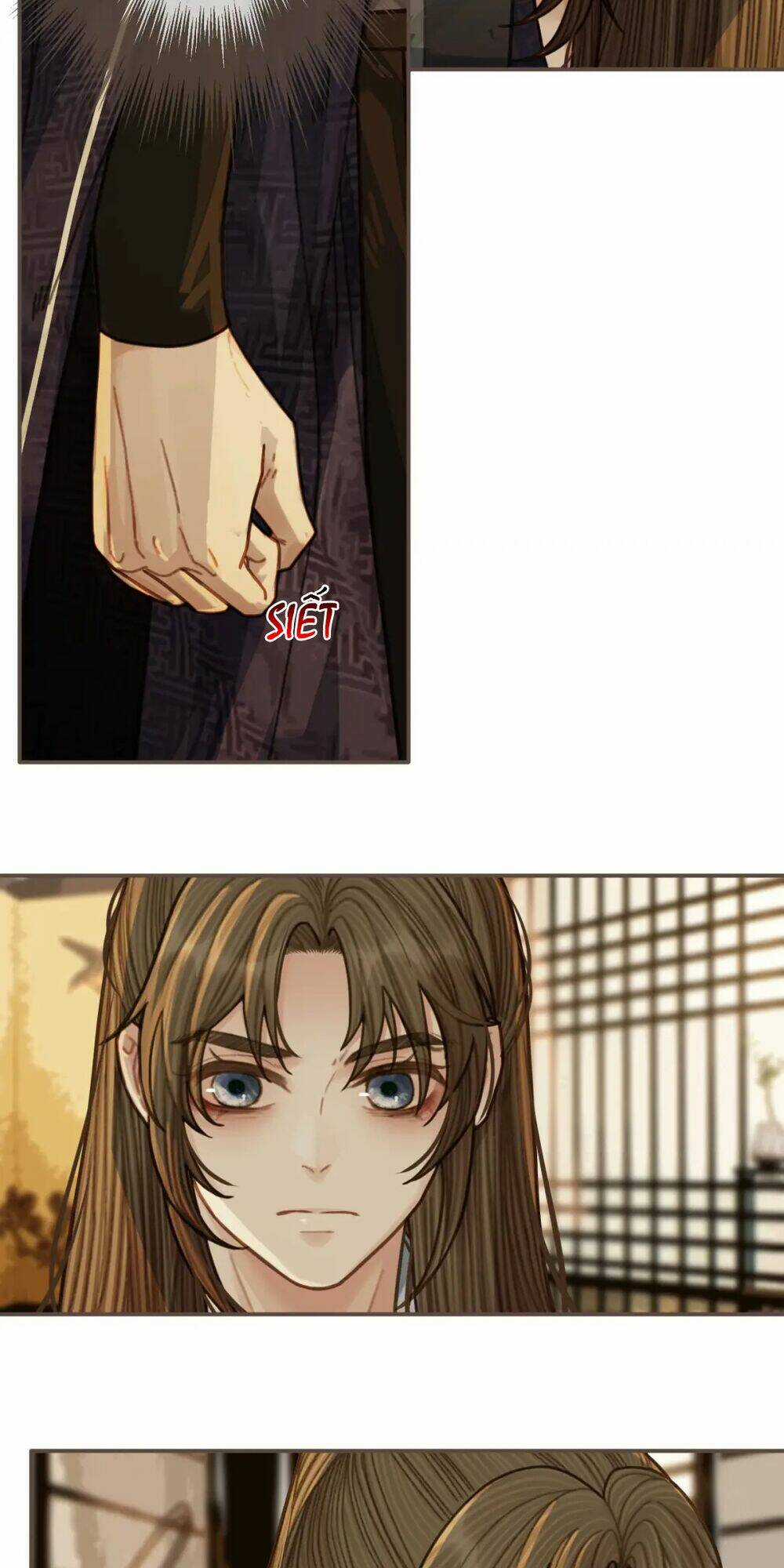 Nô Lệ Câm Chapter 56 trang 18