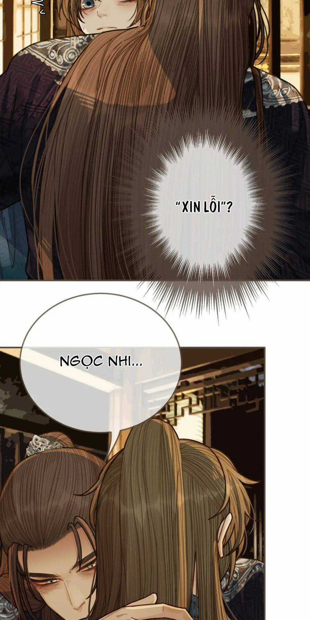 Nô Lệ Câm Chapter 56 trang 2