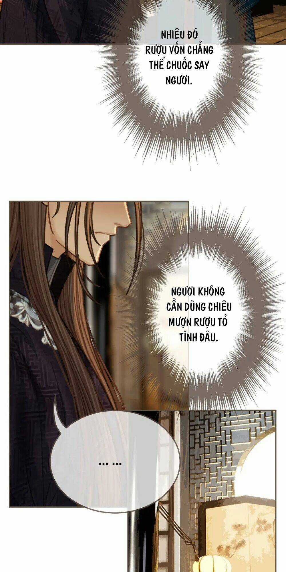 Nô Lệ Câm Chapter 56 trang 20