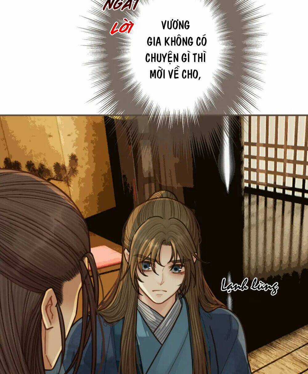 Nô Lệ Câm Chapter 56 trang 22