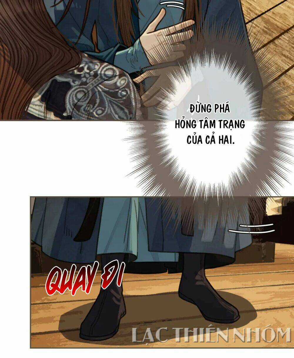 Nô Lệ Câm Chapter 56 trang 23