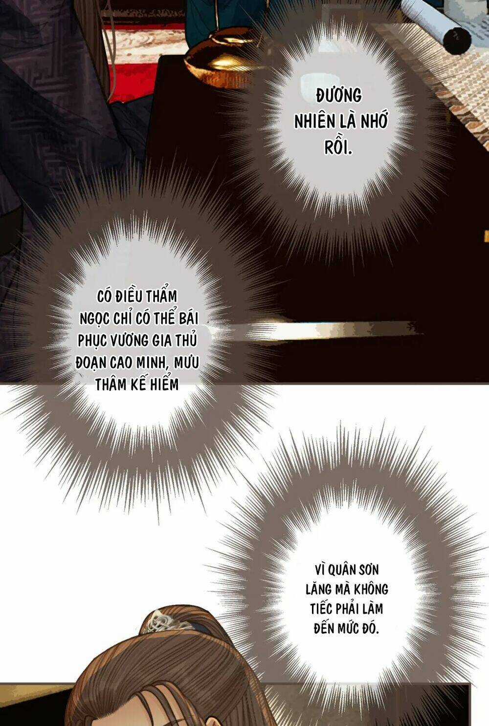 Nô Lệ Câm Chapter 56 trang 29