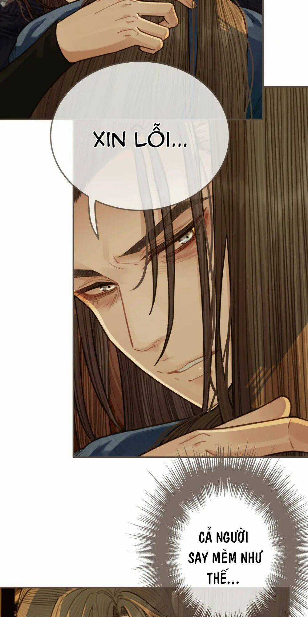 Nô Lệ Câm Chapter 56 trang 3