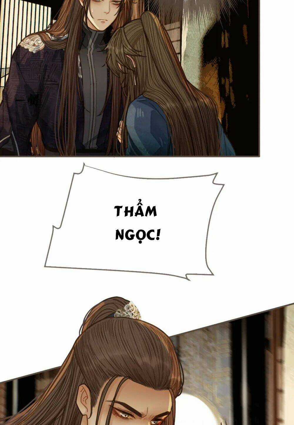 Nô Lệ Câm Chapter 56 trang 37