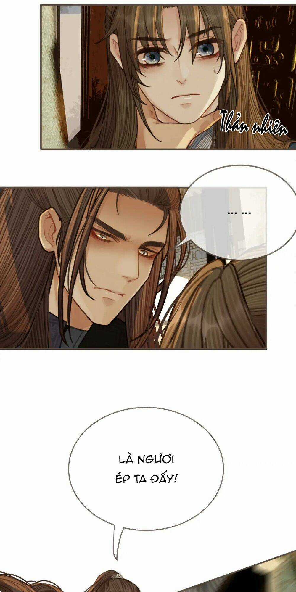 Nô Lệ Câm Chapter 56 trang 39