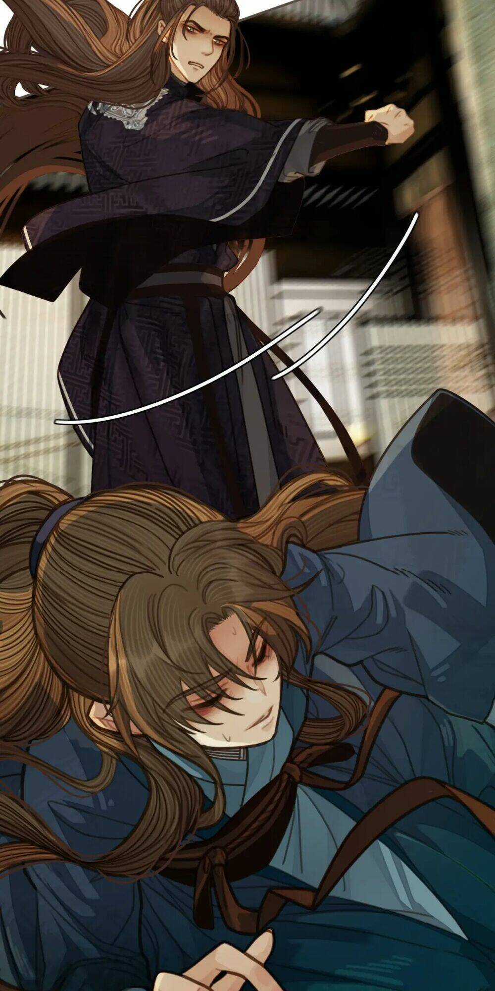 Nô Lệ Câm Chapter 56 trang 40