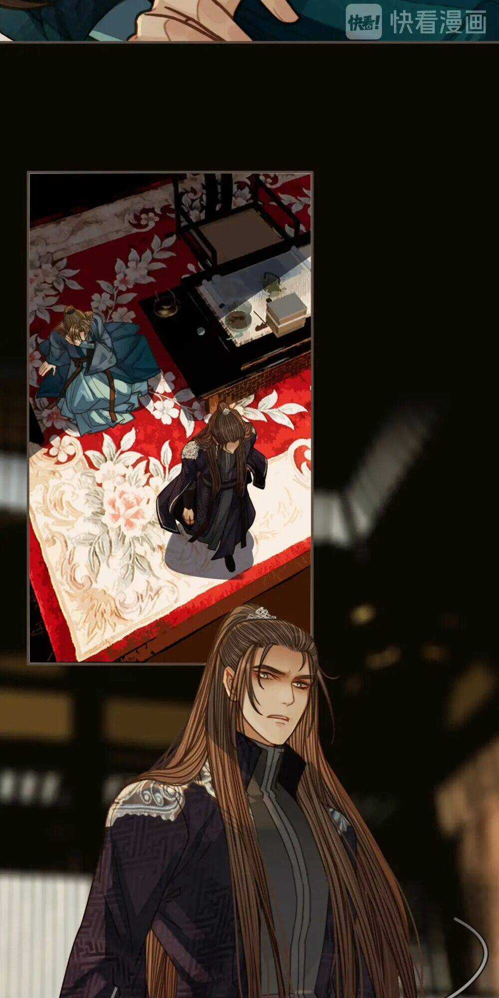 Nô Lệ Câm Chapter 56 trang 41